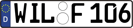 WIL-F106