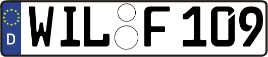 WIL-F109
