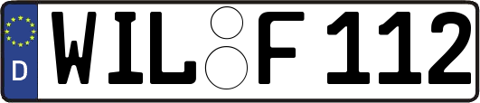 WIL-F112