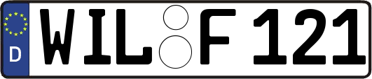 WIL-F121