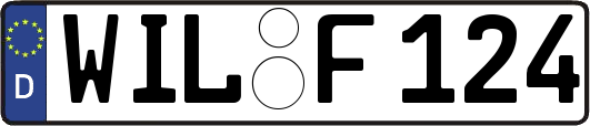 WIL-F124