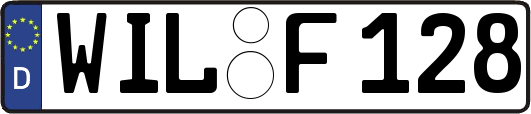 WIL-F128