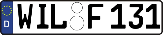 WIL-F131