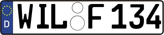 WIL-F134