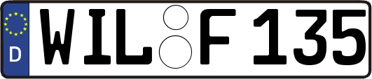WIL-F135