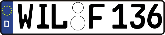 WIL-F136