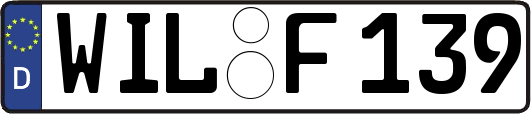 WIL-F139
