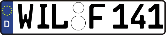 WIL-F141