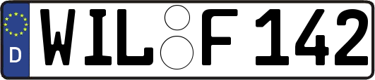 WIL-F142