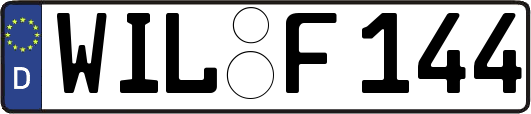 WIL-F144