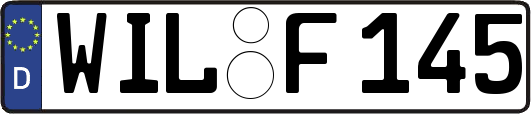 WIL-F145