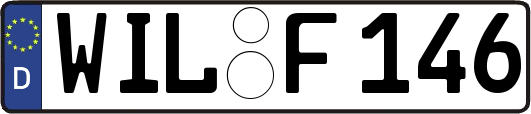 WIL-F146
