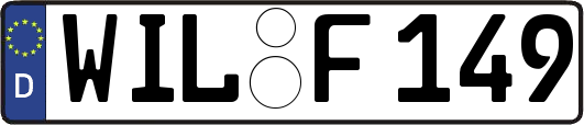 WIL-F149