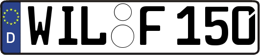 WIL-F150