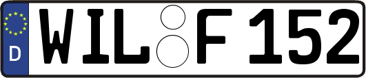 WIL-F152