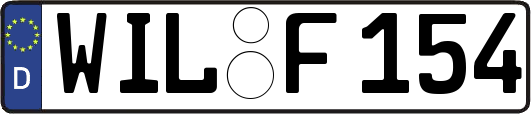 WIL-F154