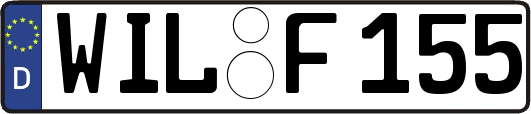 WIL-F155