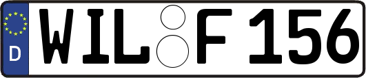 WIL-F156