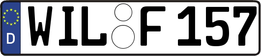 WIL-F157