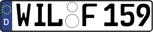 WIL-F159