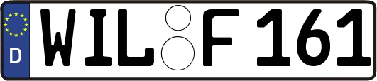 WIL-F161