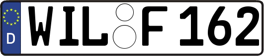WIL-F162