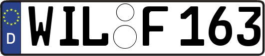 WIL-F163