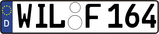WIL-F164