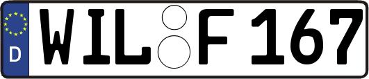 WIL-F167