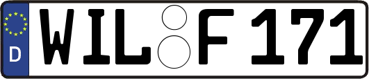 WIL-F171