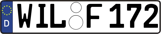 WIL-F172