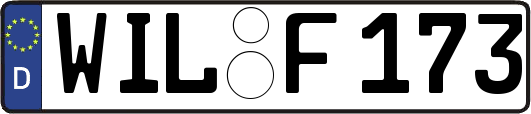 WIL-F173