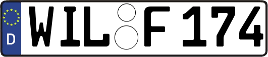 WIL-F174