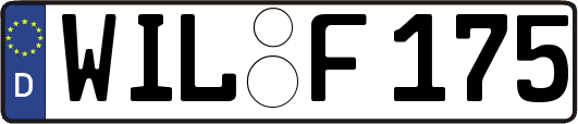 WIL-F175
