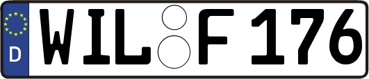 WIL-F176