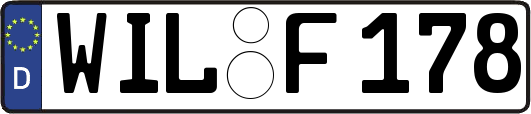 WIL-F178