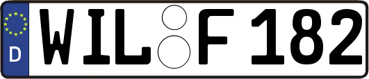 WIL-F182