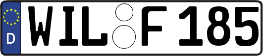 WIL-F185