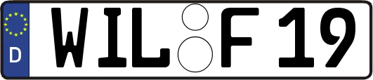 WIL-F19
