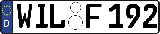 WIL-F192