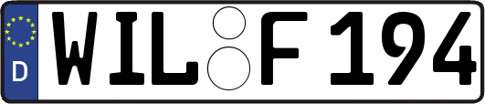WIL-F194