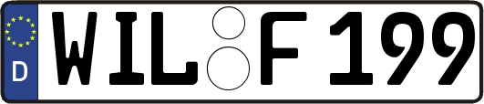WIL-F199