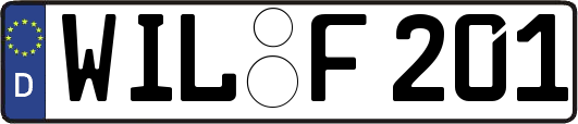 WIL-F201