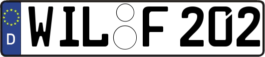 WIL-F202