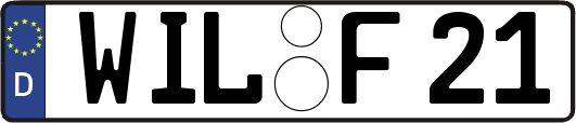 WIL-F21