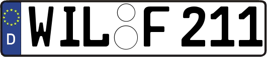WIL-F211