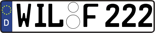 WIL-F222