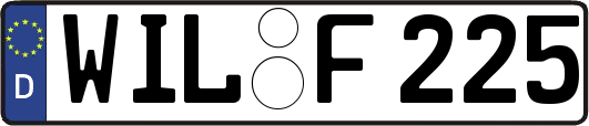 WIL-F225