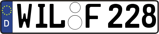 WIL-F228