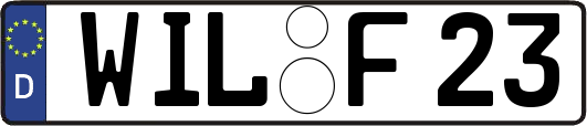 WIL-F23